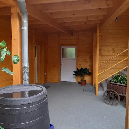 Pension Lehmann Radebeul Exterior photo