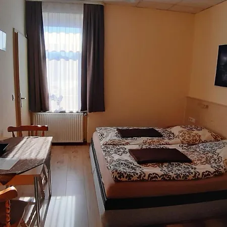 Pension Lehmann Radebeul Exterior photo