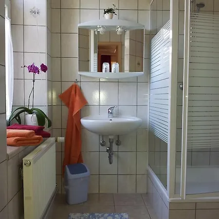 Pension Lehmann Radebeul Room photo